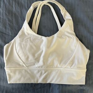 Buffbunny Rosa Sports Bra - Small